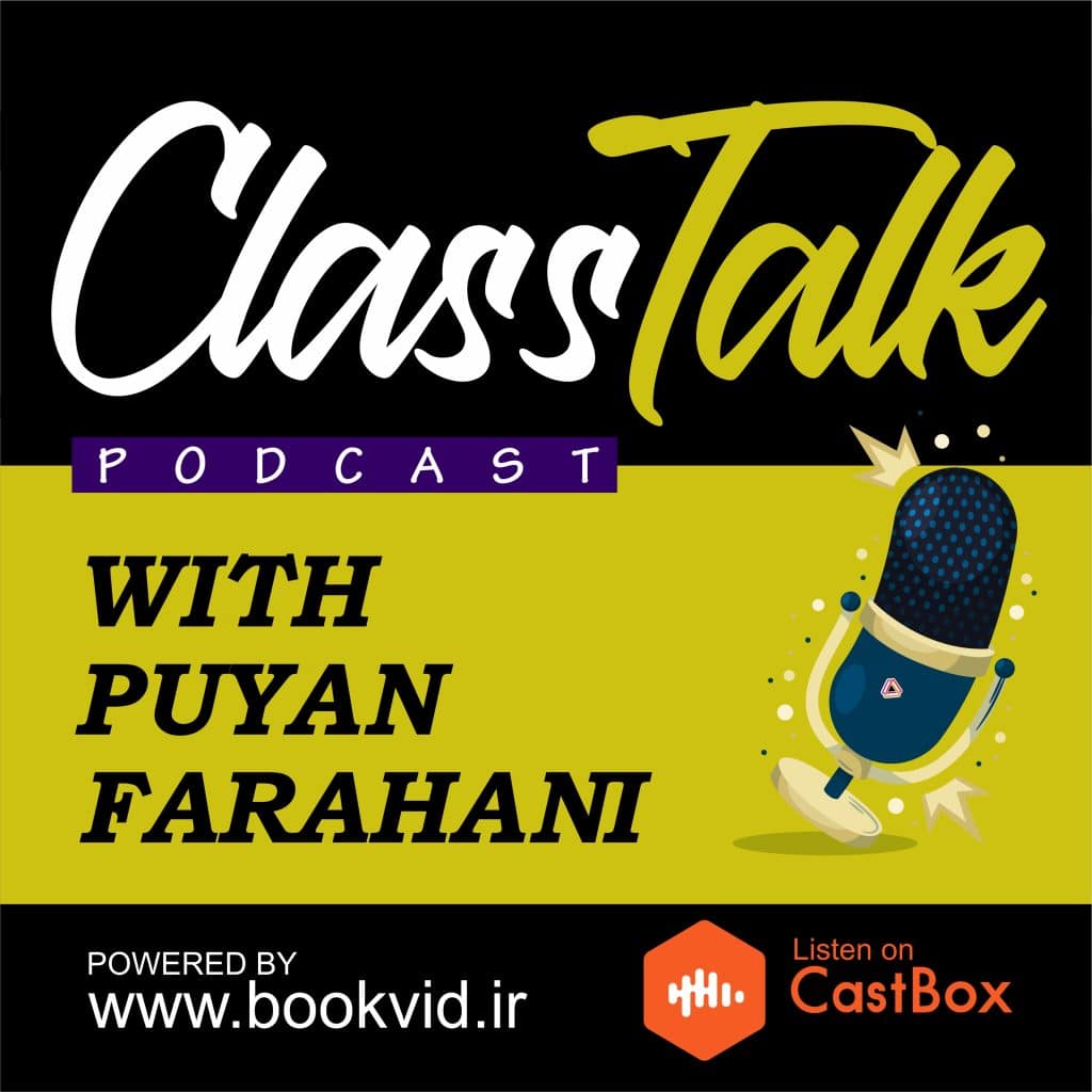 ClassTalk Podcast